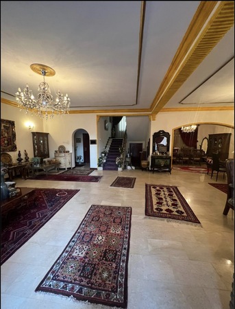 Juffair, Real Estate For Sale, BHD 185000, 4 BR, 377 Sq. Meter, For Sale: Luxurious Villa In Juffair.