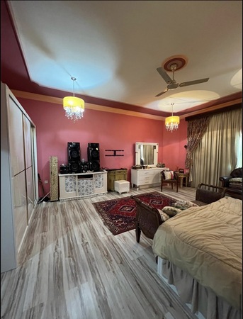 Juffair, Real Estate For Sale, BHD 185000, 4 BR, 377 Sq. Meter, For Sale: Luxurious Villa In Juffair.