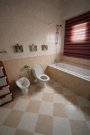 Juffair, Real Estate For Sale, BHD 185000,  4 BR,  377 Sq. Meter,  For Sale: Luxurious Villa In Juffair.