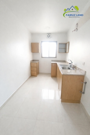 Hidd, Apartments/Houses, BHD 200/year,  1 BR,  Big Flat For Rent In New Hidd One Bedroom With Hall 200 Bd Including Ewa Unlimited