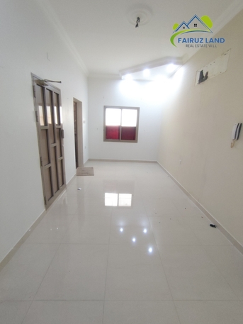Hidd, Apartments/Houses, BHD 200/year,  1 BR,  Big Flat For Rent In New Hidd One Bedroom With Hall 200 Bd Including Ewa Unlimited