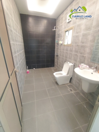 Hidd, Apartments/Houses, BHD 200/year,  1 BR,  Big Flat For Rent In New Hidd One Bedroom With Hall 200 Bd Including Ewa Unlimited