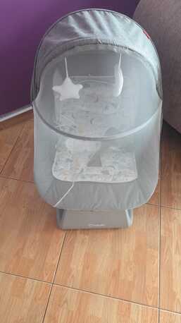 Al Olaya, Baby & Kid Stuff, SAR 225,  Baby Swing