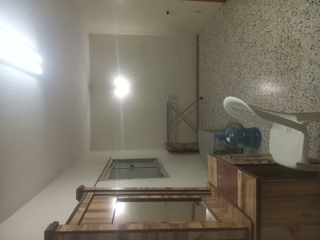 Khobar, Housing Exchanges, SAR 675/month,  2 BR,  40 Sq. Meter,  Room Rent With Big Bed For Philipino Bachelore Only