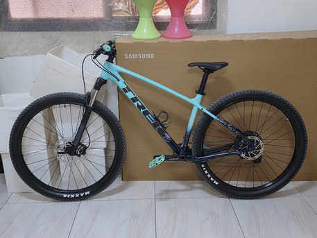 Al Olaya, Bicycles, SAR 2700,  Marlin 6 Gen 3 For Sale