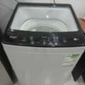SAR 650,  Big Fridge & Fully Automatic Washing Machine, Kitchen Exhaust For Sale