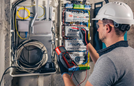 London, Business, Affordable Emergency Electrician Near You At A Reasonable Cost