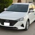 SAR 39000,  Hyundai Accent,  2023,  Automatic,  74321 KM,     1.4 L Brand New Condition
