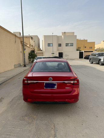 Al Aqeeq, Vehicles, Cars & Trucks , SAR 27000,  MG 5,  2022,  Automatic,  70000 KM,  Mg5  Full Option