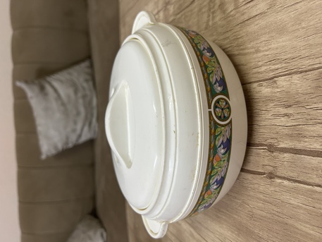 Jubail, Free Items, SAR 10,  House Hold Steel Utensils In Token Prices