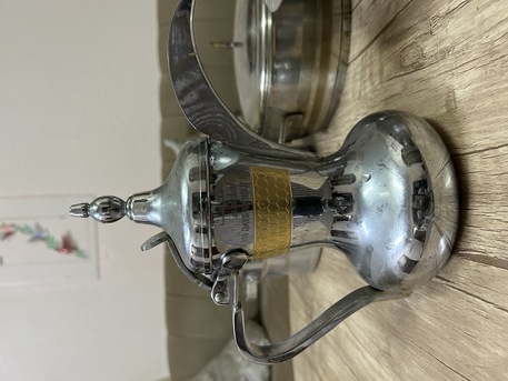 Jubail, Free Items, SAR 10,  House Hold Steel Utensils In Token Prices