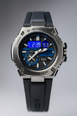 Riyadh, Watches, SAR 85,  G-Shock Watch