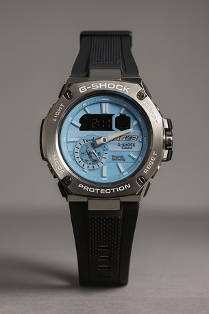 Riyadh, Watches, SAR 85,  G-Shock Watch