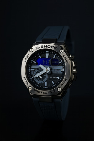 Riyadh, Watches, SAR 85,  G-Shock Watch
