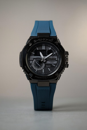 Riyadh, Watches, SAR 85,  G-Shock Watch