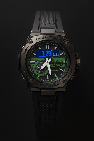 Riyadh, Watches, SAR 85,  G-Shock Watch