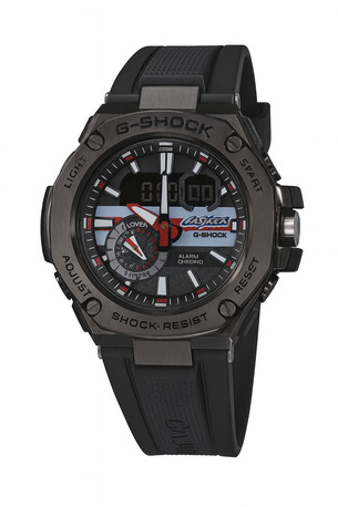 Riyadh, Watches, SAR 85,  G-Shock Watch