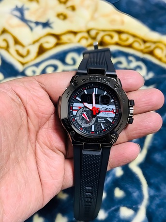 Riyadh, Watches, SAR 85,  G-Shock Watch