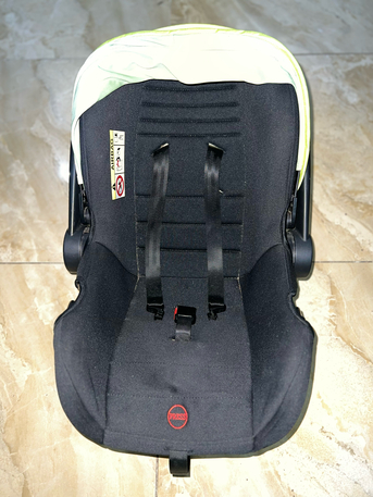 Abraq Ul Raghama, Baby & Kid Stuff, SAR 400,  Baby 5 Essentials Items For Sale | Branded Items | Good Condition | Best Price