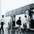 Best Passenger Transport Company In Dubai