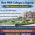 Best MBA Colleges In Gujarat &ndash; MBA Admission In Navsari