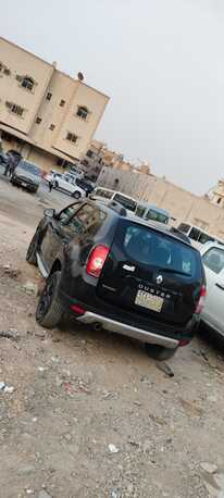 Al Murabba, Video Games, SAR 11000,  SAR 12000 Renault Duster, 2015, Automatic, 283875 KM, - (Very Good Condition) Riyadh