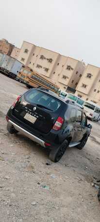 Al Murabba, Video Games, SAR 11000,  SAR 12000 Renault Duster, 2015, Automatic, 283875 KM, - (Very Good Condition) Riyadh
