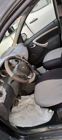 Al Murabba, Video Games, SAR 11000,  SAR 12000 Renault Duster, 2015, Automatic, 283875 KM, - (Very Good Condition) Riyadh