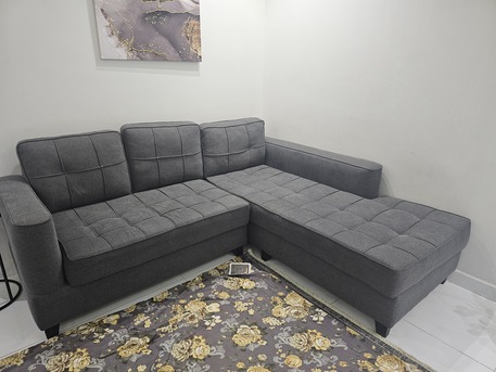 Jeddah, Furniture, SAR 500,  Sofa