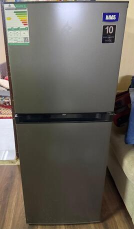 Al Wajh, Electronics, SAR 1000,  New Refrigerator