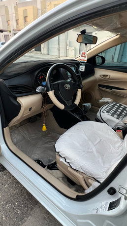 Al Qatif, Vehicles, Cars & Trucks , SAR 38000,  Toyota Yaris,  2021,  Automatic,  100000 KM,  For Sell   Y+