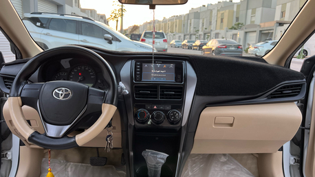 Al Qatif, Vehicles, Cars & Trucks , SAR 38000,  Toyota Yaris,  2021,  Automatic,  100000 KM,  For Sell   Y+