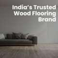 INR 1100,  India&rsquo;s Preferred Wooden Flooring Brand &ndash; Walking Surfaces