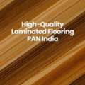 INR 1100,  One Of India&rsquo;s Most Reliable Laminated Flooring Brands &ndash; Walking Surfaces