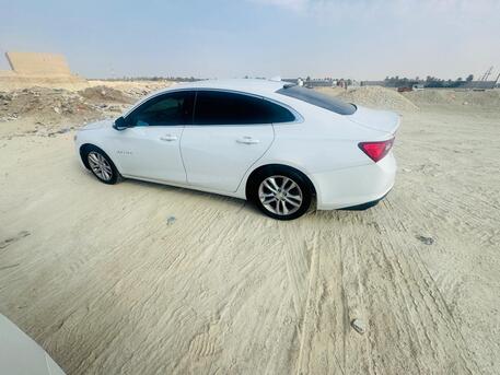 Jubail, Vehicles, Cars & Trucks , SAR 26500,  Chevrolet Malibu,  2018,  Automatic,  275000 KM,    For Sale,good Condition And Well Maintained