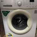 SAR 650,  LG Automatic Washing Machine 7 Kg GOOD CONDITION