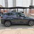 SAR 1,  Hyundai Tucson 2024 For Transfer