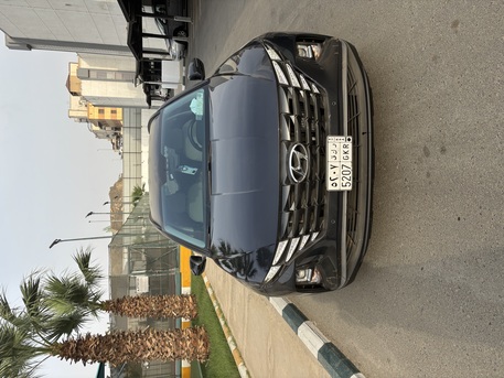 Jeddah, Vehicle Lease Transfer, SAR 1,  Hyundai Tucson 2024 For Transfer