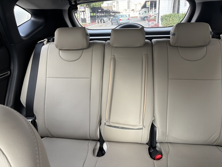 Jeddah, Vehicle Lease Transfer, SAR 1,  Hyundai Tucson 2024 For Transfer