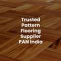INR 1100,  Pattern Flooring Supply Partner In India &ndash; Walking Surfaces