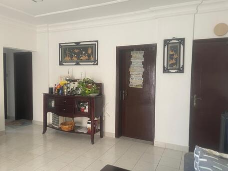 Juffair, Rooms for Rent, BHD 100/month,  Furnished,  Room Available In Juffair