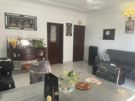 Juffair, Rooms for Rent, BHD 100/month,  Furnished,  Room Available In Juffair