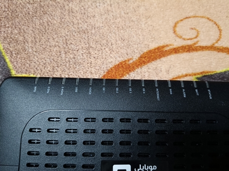 Jeddah, Electronics, SAR 200,  Modam Mobily Fiber