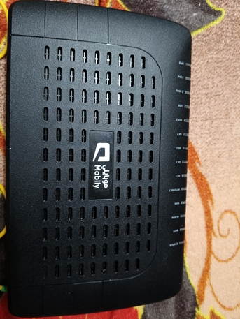 Jeddah, Electronics, SAR 200,  Modam Mobily Fiber