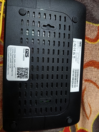 Jeddah, Electronics, SAR 200,  Modam Mobily Fiber