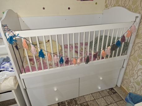 Jeddah, Appliances, SAR 500100140,  Baby Court, Electric Oven