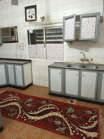 Madinah, Apartments/Houses, SAR 1300/month,  Furnished,  3 BR,  3900 Three Months Rent  Near To Haram Old Airport Road Beside Al-Rahji Bank