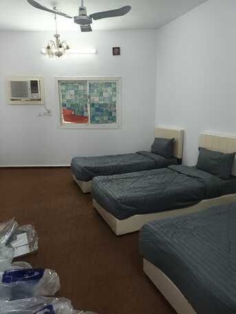 Madinah, Apartments/Houses, SAR 1300/month,  Furnished,  3 BR,  3900 Three Months Rent  Near To Haram Old Airport Road Beside Al-Rahji Bank