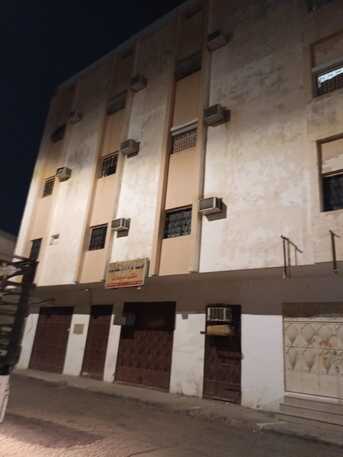 Madinah, Apartments/Houses, SAR 1300/month,  Furnished,  3 BR,  3900 Three Months Rent  Near To Haram Old Airport Road Beside Al-Rahji Bank