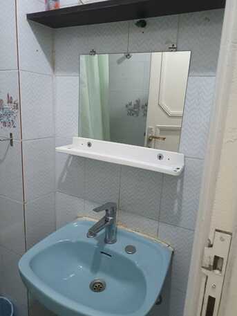 Madinah, Apartments/Houses, SAR 1300/month,  Furnished,  3 BR,  3900 Three Months Rent  Near To Haram Old Airport Road Beside Al-Rahji Bank